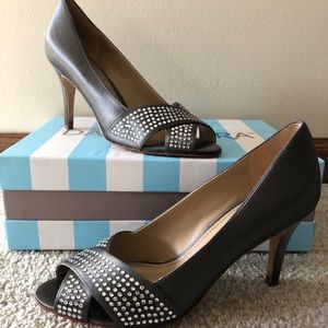 Gorgeous David Tutera dress shoes